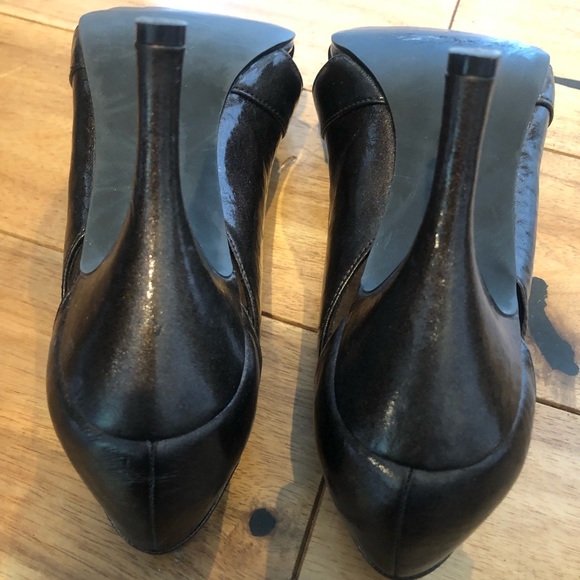 RAMPAGE …”Maycee” high heels - Picture 9 of 13